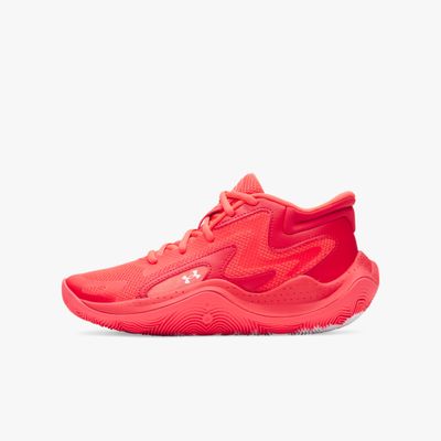 Under Armour Zapatos Jet '25