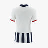 Nike Camiseta Oficial Mujer Alianza Lima 2022
