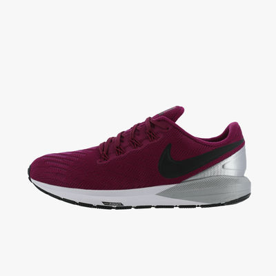 Nike structure 22 mujer online