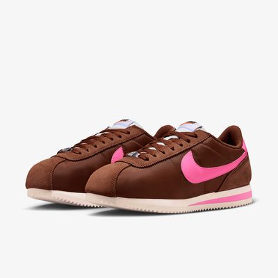 Nike Zapatos Cortez Textile