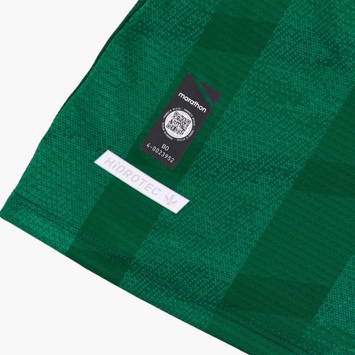 O. Petrolero Camiseta Oficial 2026