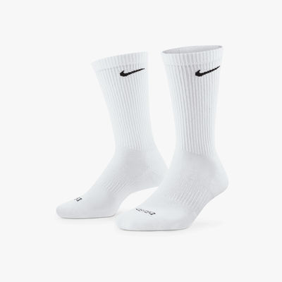 Nike Everyday Plus Cushioned Largas 3 Pares
