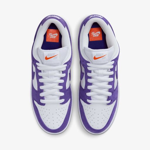 nike dunk biohack