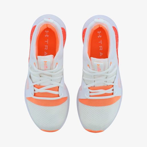 Under Armour Charged Breathe Lace TR