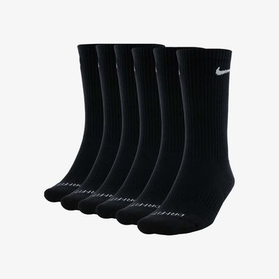 Nike Everyday Plus Cushioned Largas 6 Pares