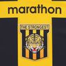 The Strongest Camiseta Oficial 2021