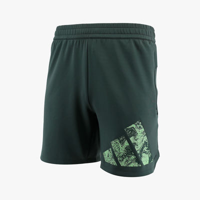 Adidas Shorts Workout Logo Knit