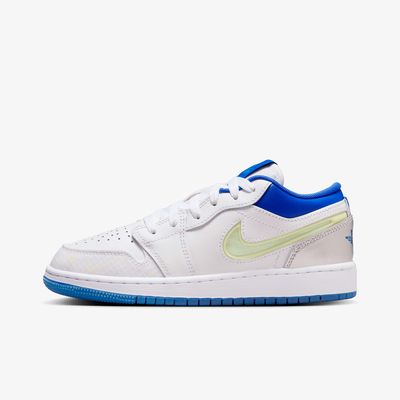 Air Jordan 1 Low Sneaker School