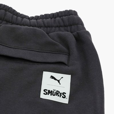 Puma X The Smurfs