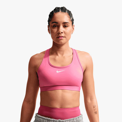 Nike Bra Swoosh