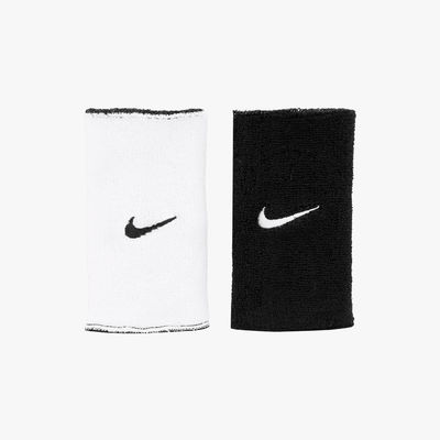Nike Muñequera Swoosh