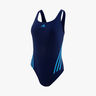 adidas Traje de Natación 3 Tiras