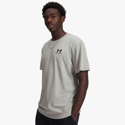Under Armour Camiseta Logo Embroidered