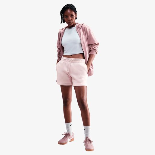 Nike Short Sportswear Phoenix Fleece
