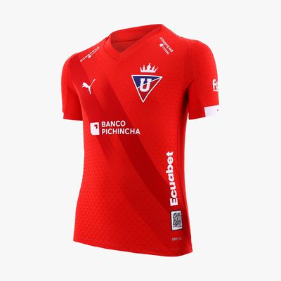 Puma Camiseta LDU Mes del Hincha 2026