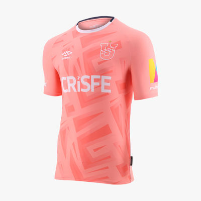 Umbro Camiseta UCA Alterna 2 2026