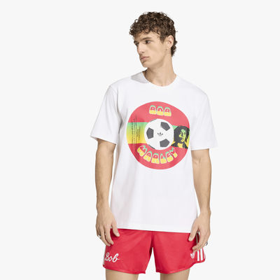 adidas Camiseta Bob Marley Originals