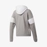 Reebok TE Linear Logo FT Fullzip