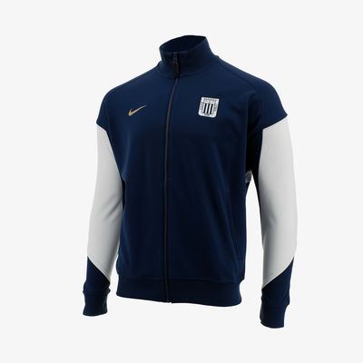 Nike Casaca Alianza Lima