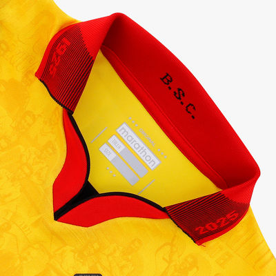 Camiseta Réplica Conmemorativa BSC 100 Años