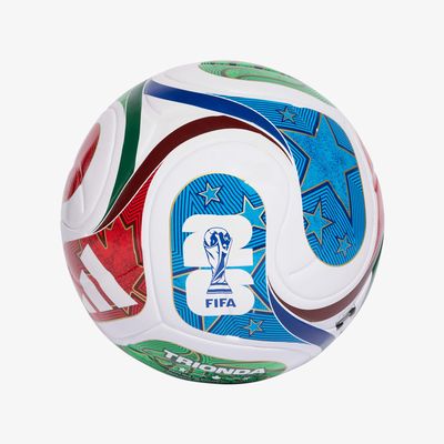 adidas Pelota Trionda Mundial FIFA 26 League
