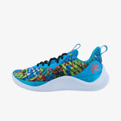 Tenis Zapatillas Basket Under Armour Zapatillas Baloncesto Curry
