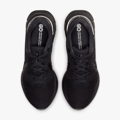 Nike React Infinity Run Flyknit 3