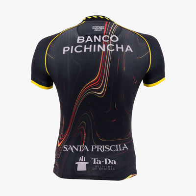 Camiseta BSC Alterna 1 2026