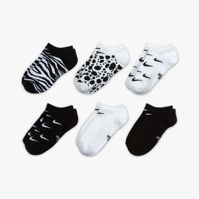 Nike Everyday Pack x 6