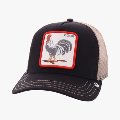 Goorin Bros Gorra Rooster Void