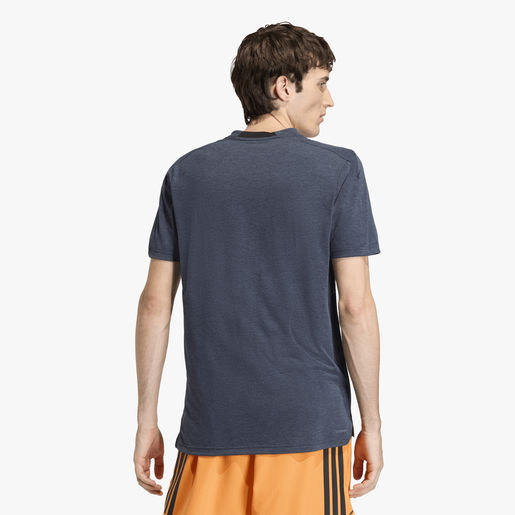 adidas Camiseta 3 Tiras Designed 4 Training