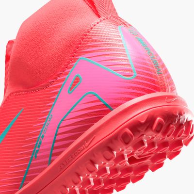 Nike Jr. Mercurial Superfly 10 Academy