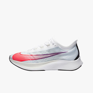 nike zoom fly 3 vs flyknit