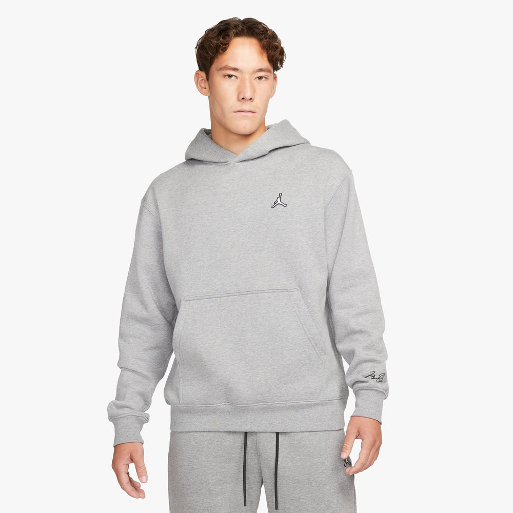 Jordan Essentials