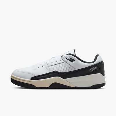Jordan Flight Court