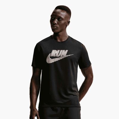 Nike Camiseta Miler