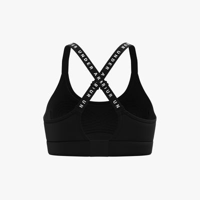 Under Armour Infinity Covered Mid