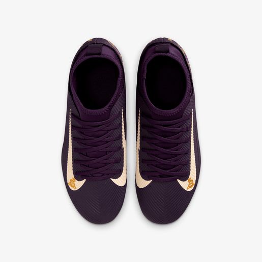 Nike Jr. Mercurial Superfly 10 Club Kylian Mbappé