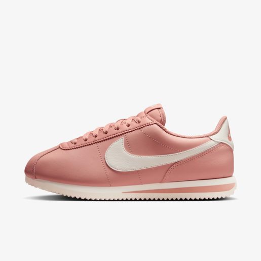 Nike Zapatillas Cortez Leather