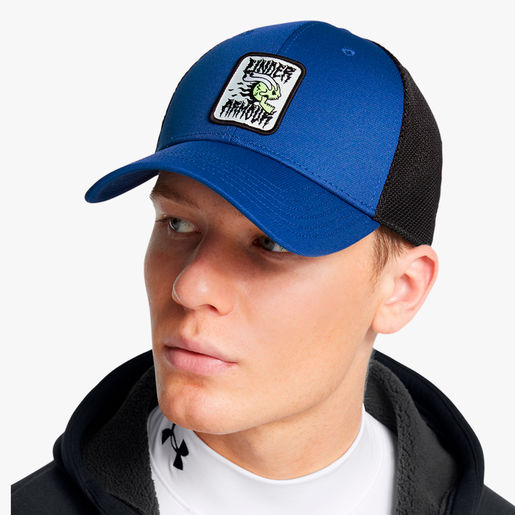 Under Armour Blitzing Trucker
