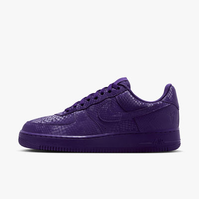 Nike Zapatillas Air Force 1 Low