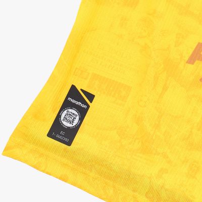 Camiseta Oficial BSC 100 Años