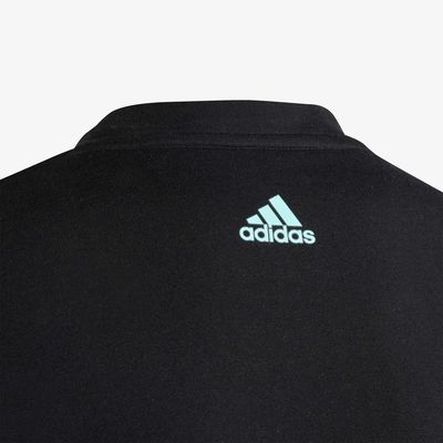 adidas Essentials Linear Logo Cotton