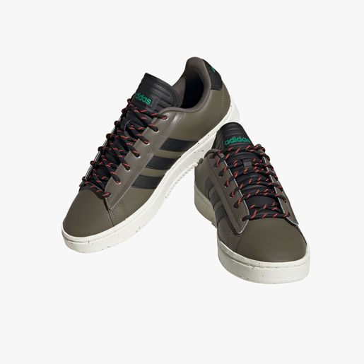 adidas Grand Court Alpha Cloudfoam Comfort