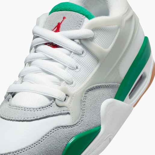 Jordan 4 RM Pine Green