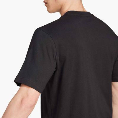 adidas Polo Trefoil Essentials Tee