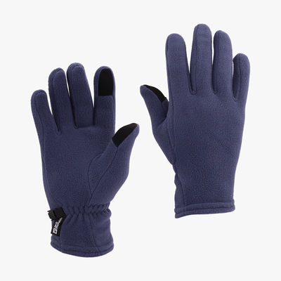 Jack Wolfskin Guantes Real Stuff