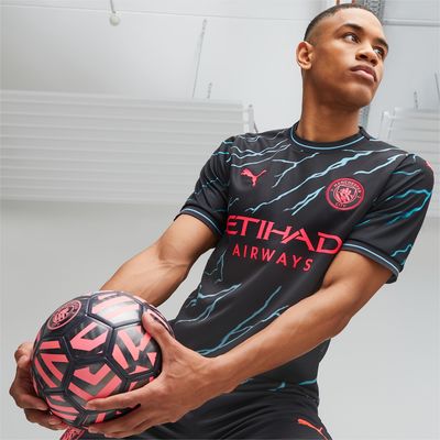 Puma Camiseta Manchester City Alterna 23/24
