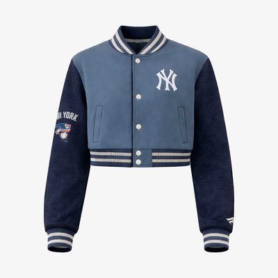 MLB Chompa New York Yankees