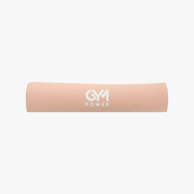 Gym Power TPE Yoga Mat